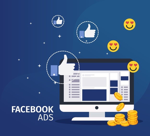 كيفية إنشاء إعلان ممول على فيس بوك