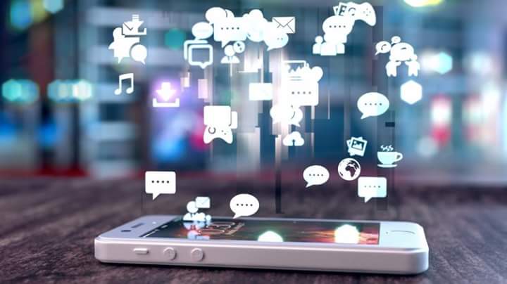 الإعلانات الإلكترونية وأنواعها