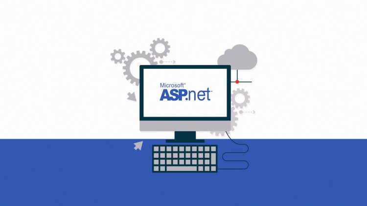 البرمجة بلغة ASP.NET