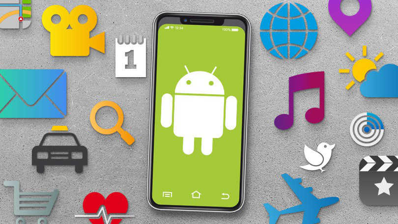 أفضل البرامج لتصميم الشعارات للأندرويد